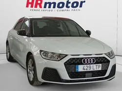 Usado 2021 Audi A1 Utilitario | 17.950 € (Precio justo)