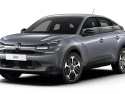 Gris Nuevo 2025 Citroën e-C4 | 29.440 € (Precio justo)