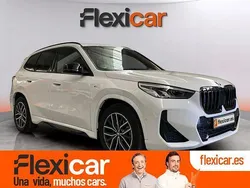 Blanco Usado 2023 BMW X1 SUV | 39.890 € (Un poco caro)