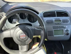 Blanco Usado 2007 Seat Toledo Reference Berlina | 4990 € (Precio justo)