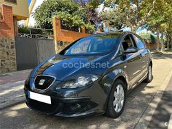 Marrón Usado 2009 Seat Altea Monovolumen | 3900 € (Buen precio)