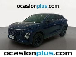 Negro Usado 2024 Omoda 5 SUV | 21.446 € (Super precio)