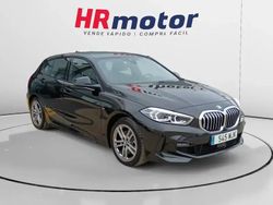 Usado 2023 BMW 118 M Sport Utilitario | 24.290 € (Un poco caro)