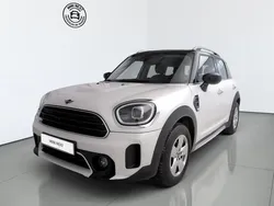 Usado 2024 Mini Cooper Countryman SUV | 29.850 € (Precio justo)