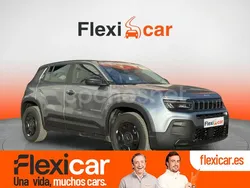 Gris / plata Usado 2024 Jeep Avenger SUV | 16.990 € (Super precio)