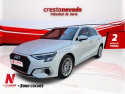 Usado 2023 Audi A3 Advanced Plus | 27.560 € (Precio justo)