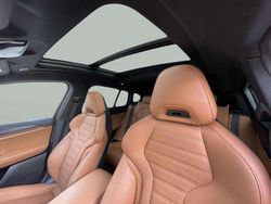 Gris / plata Usado 2022 BMW X4 xLine SUV | 51.990 €