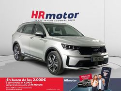 Gris Usado 2023 Kia Sorento SUV | 34.910 € (Precio justo)