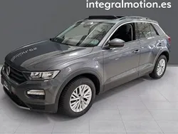 Usado 2019 VW T-Roc Advance SUV | 21.900 € (Precio justo)