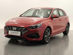 Usado 2024 Hyundai i30 | 17.000 € (Buen precio)