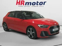 Usado 2020 Audi A1 S-Line Utilitario | 18.940 € (Precio justo)
