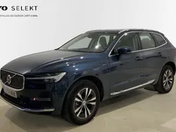 Otro Usado 2023 Volvo XC60 Core SUV | 49.500 € (Precio justo)