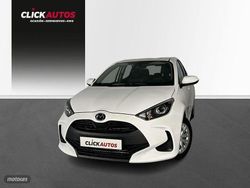 Blanco Usado 2024 Mazda 2 | 17.700 € (Un poco caro)