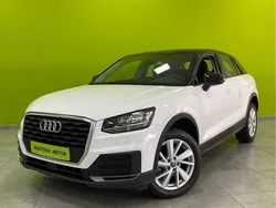 Blanco Usado 2020 Audi Q2 Advanced Plus SUV | 23.300 € (Precio justo)