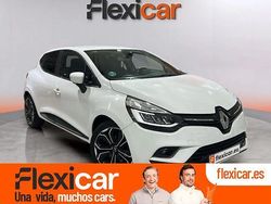 Blanco Usado 2019 Renault Clio IV Zen | 13.490 € (Precio justo)