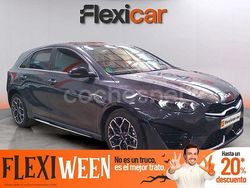 Gris / plata Usado 2025 Kia Ceed GT-Line Berlina | 24.970 € (Precio justo)