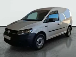 Amarillo Usado 2019 VW Caddy Monovolumen | 11.190 € (Super precio)