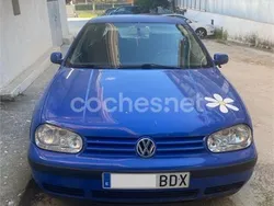 Usado 2001 VW Golf IV Advance Berlina | 3900 € (Caro)