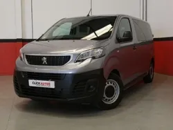 Usado 2021 Peugeot Expert Van | 22.200 € (Un poco caro)