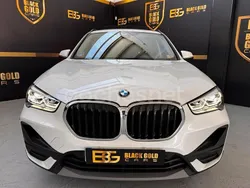 Blanco Usado 2020 BMW X1 SUV | 25.490 € (Precio justo)