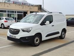 Blanco Usado 2021 Opel Combo Monovolumen | 9999 € (Super precio)