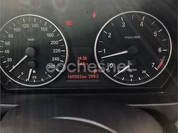 Gris / plata Usado 2007 BMW 318 Berlina | 6450 € (Precio justo)