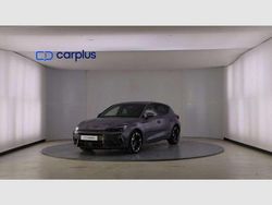 Gris Usado 2025 Cupra Leon Utilitario | 27.490 € (Precio justo)