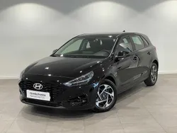 Nuevo 2025 Hyundai i30 | 23.200 € (Precio justo)