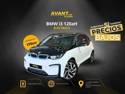 Blanco Usado 2021 BMW i3 Utilitario | 18.900 € (Buen precio)