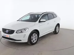 Blanco Usado 2016 Volvo XC60 Kinetic SUV | 18.999 € (Precio justo)