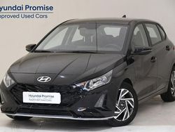 Usado 2024 Hyundai i20 | 17.200 € (Precio justo)