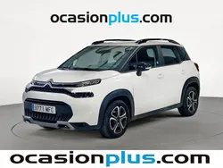 Blanco Usado 2023 Citroën C3 Aircross Feel SUV | 13.910 € (Buen precio)