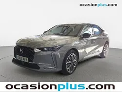 Gris Usado 2023 DS Automobiles DS4 Trocadero SUV | 24.537 € (Buen precio)