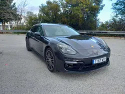 Porsche Panamera 4S