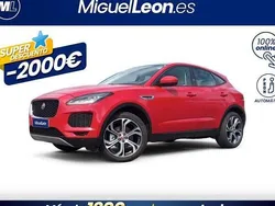 Usado 2019 Jaguar E-Pace S SUV | 19.985 € (Buen precio)