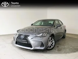 Lexus IS300h