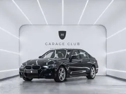 Usado 2017 BMW 318 M Sport Berlina | 14.699 € (Buen precio)