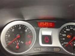 Blanco Usado 2009 Renault Clio II Berlina | 2800 € (Buen precio)