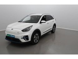 Usado 2020 Kia e-Niro SUV | 16.790 € (Caro)