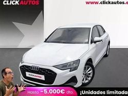 Usado 2025 Audi A3 | 26.150 € (Buen precio)