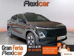 Negro Usado 2024 Omoda 5 SUV | 24.470 € (Buen precio)