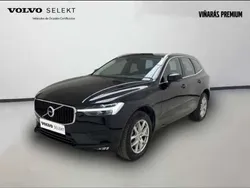 Negro Usado 2020 Volvo XC60 Business Edition SUV | 29.900 € (Precio justo)