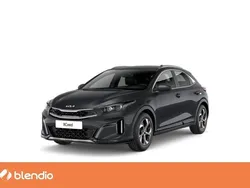 Negro Nuevo 2025 Kia XCeed SUV | 25.500 €