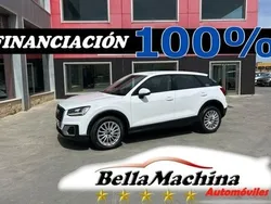 Usado 2021 Audi Q2 Design SUV | 15.975 €