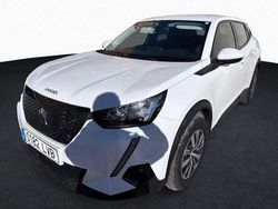 Usado 2021 Peugeot 2008 Active SUV | 14.700 € (Precio justo)