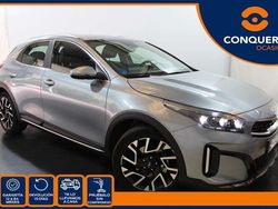 Plateado Usado 2023 Kia XCeed SUV | 25.490 € (Un poco caro)