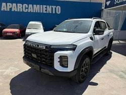 Blanco Nuevo 2025 Maxus T60 Recogida | 34.000 €