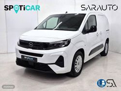 Blanco Usado 2024 Opel Combo-e Life Van | 27.700 €