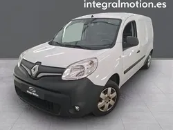 Usado 2021 Renault Kangoo Monovolumen | 9834 € (Super precio)
