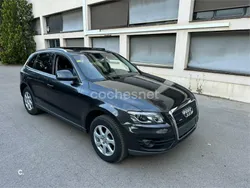 Negro Usado 2011 Audi Q5 SUV | 10.900 € (Super precio)
